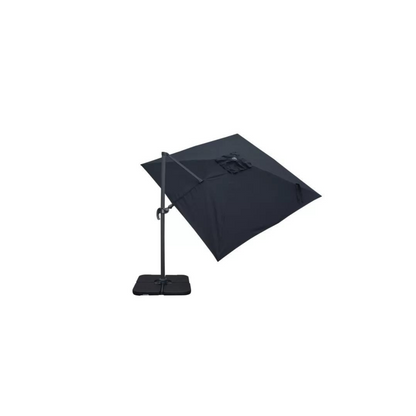 Premium 3m x 3m Aluminium Cantilever Parasol