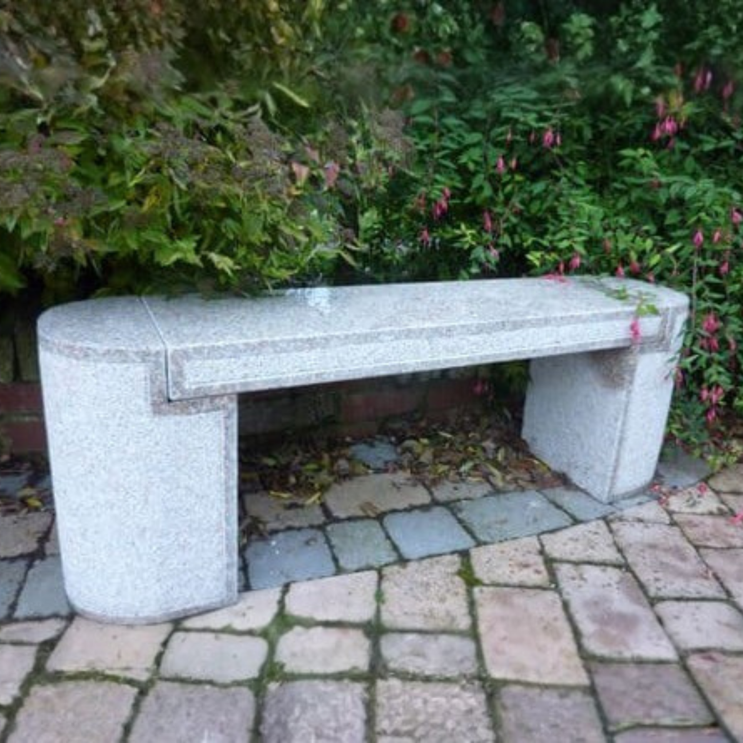 Aberdeen Bench 5038