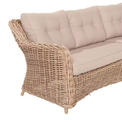 Chedworth Corner Sofa Outdoor Furniture Set