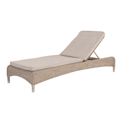 Hazelmere Adjustable Sunbed