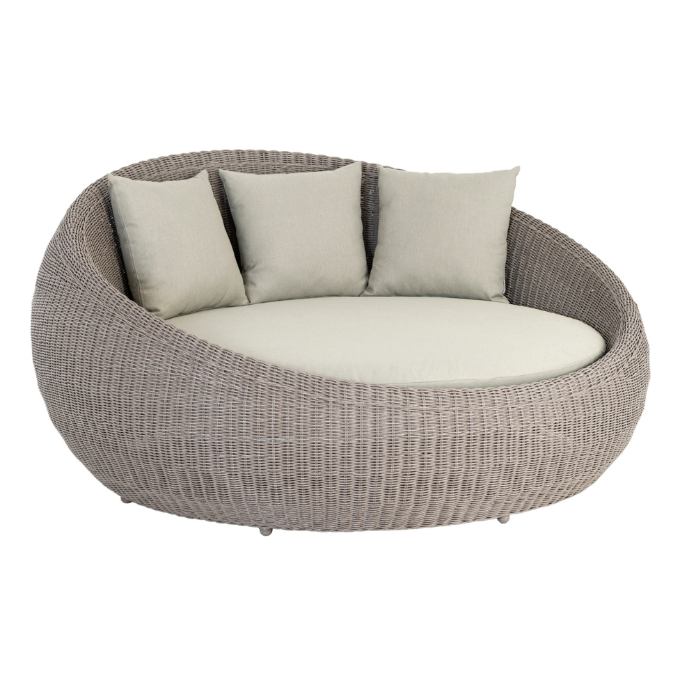 Hazelmere Round Daybed