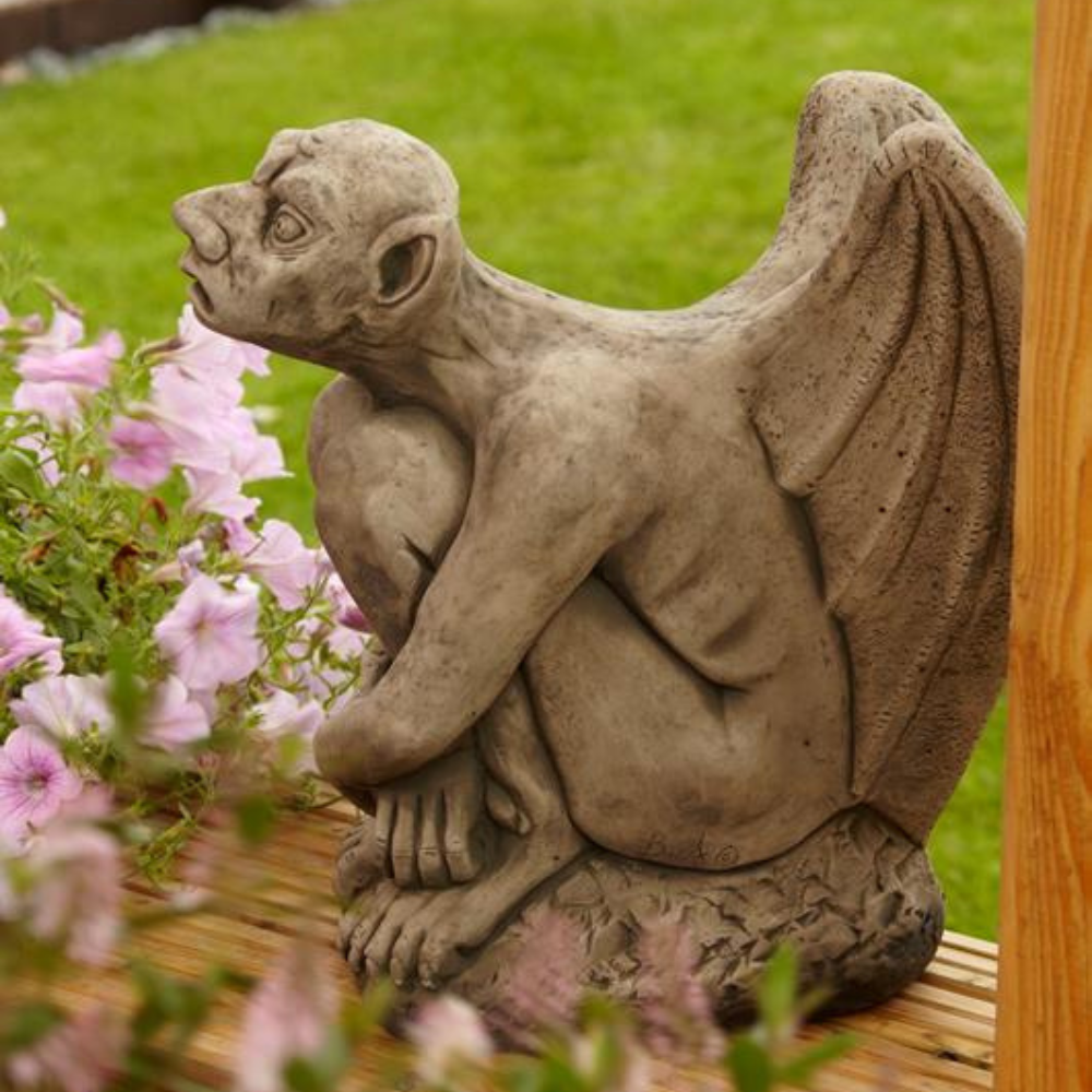 Large Winged Gargoyle