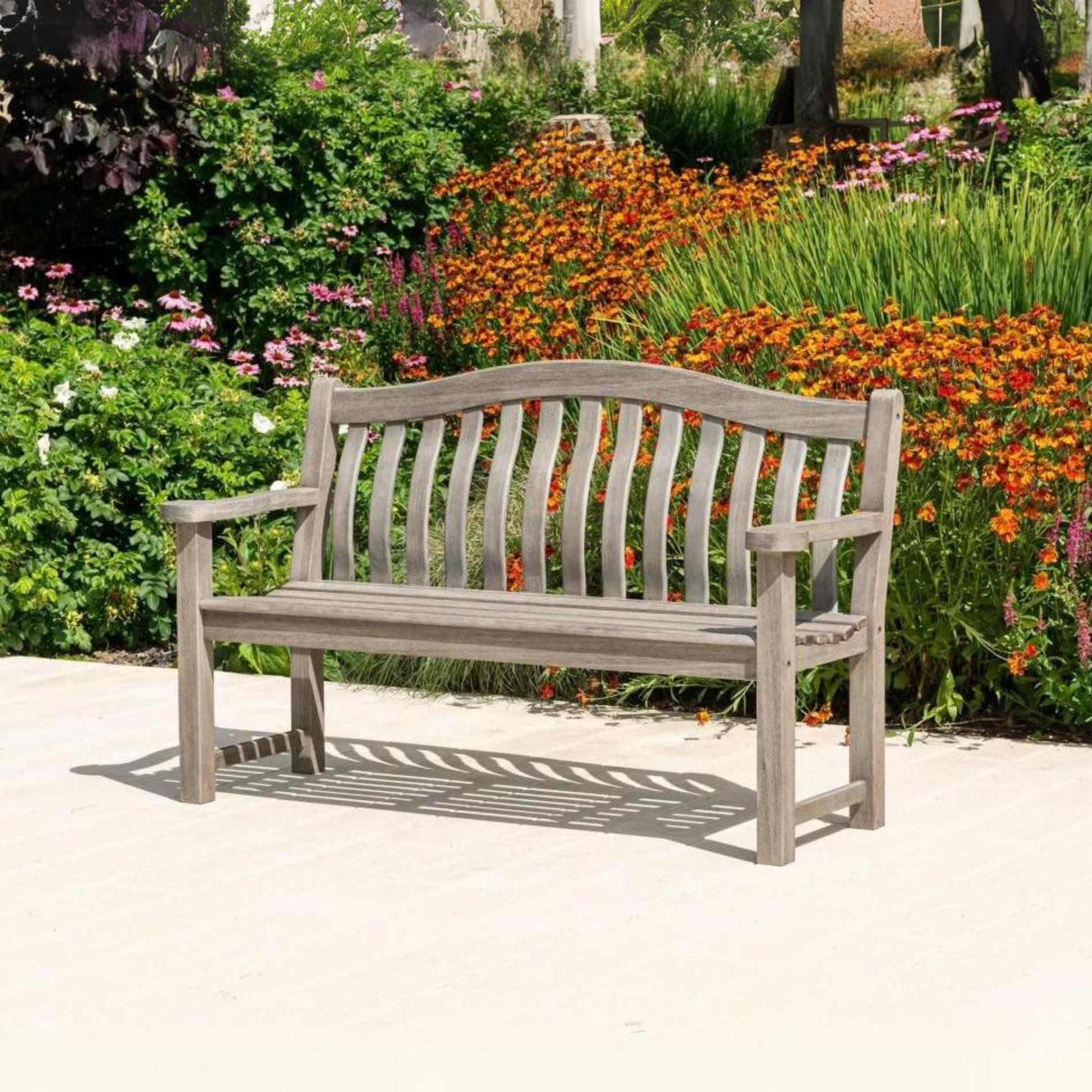 Old England Turnberry Bench 5ft