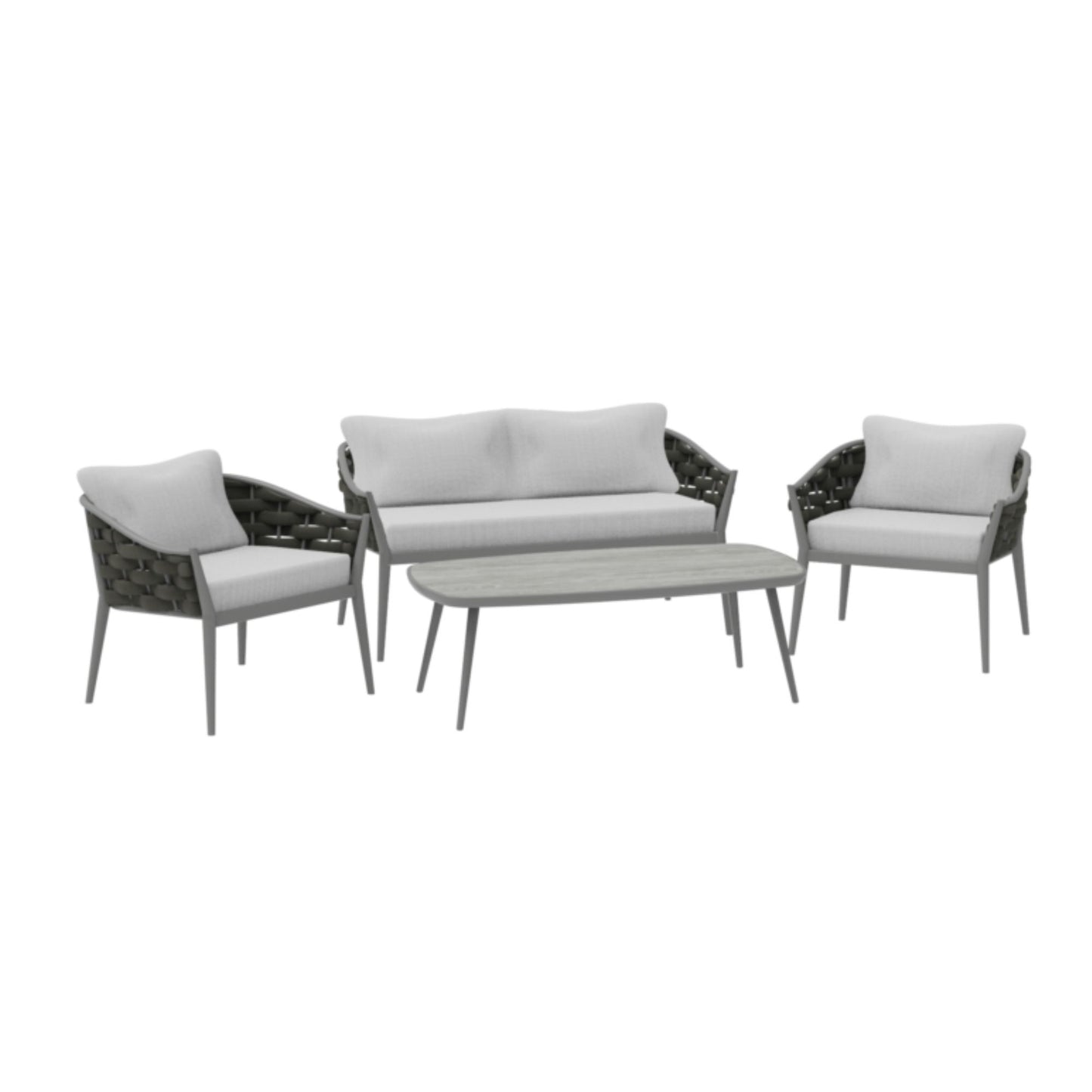 Pembroke Lounge Set