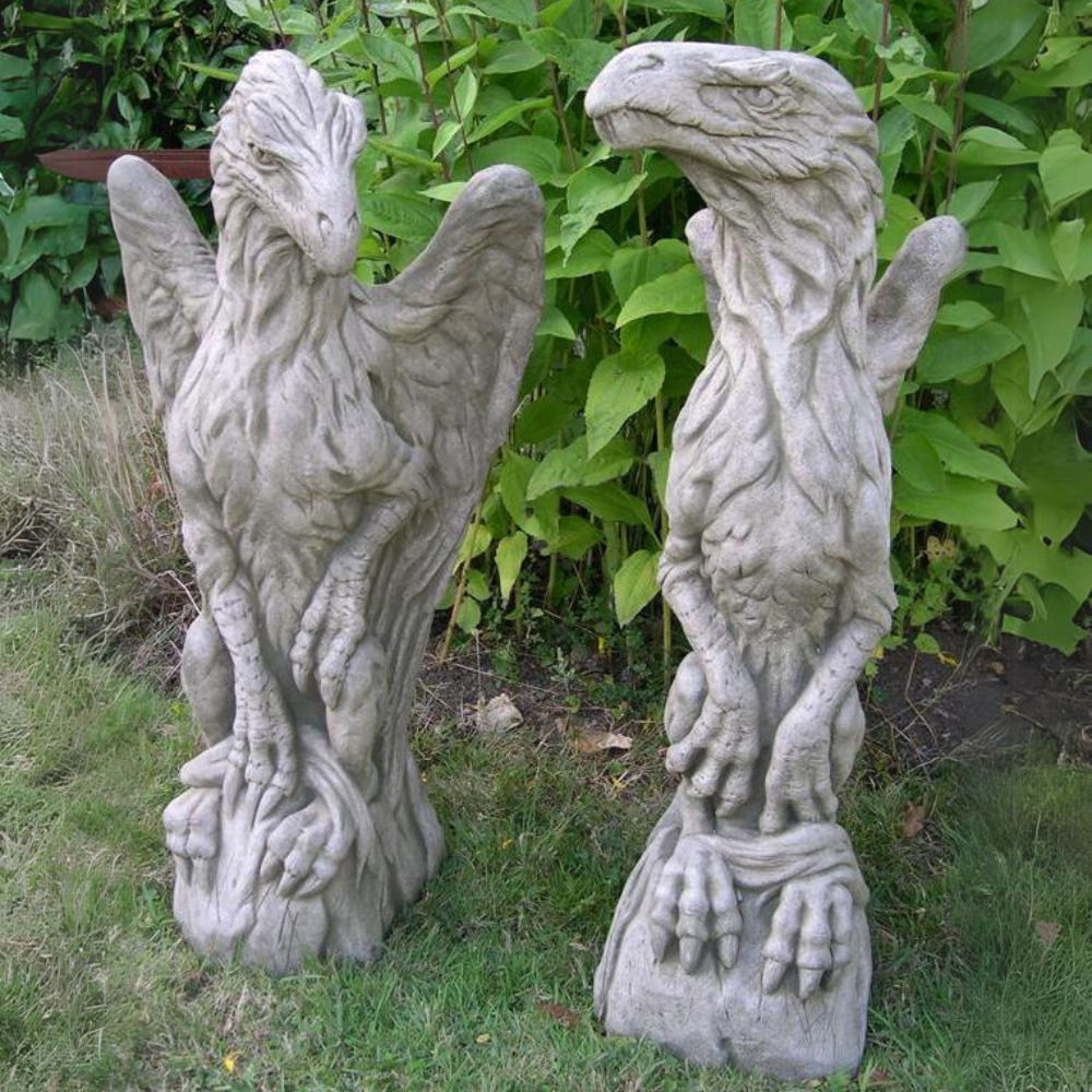 Sentinel Griffins Left/Right