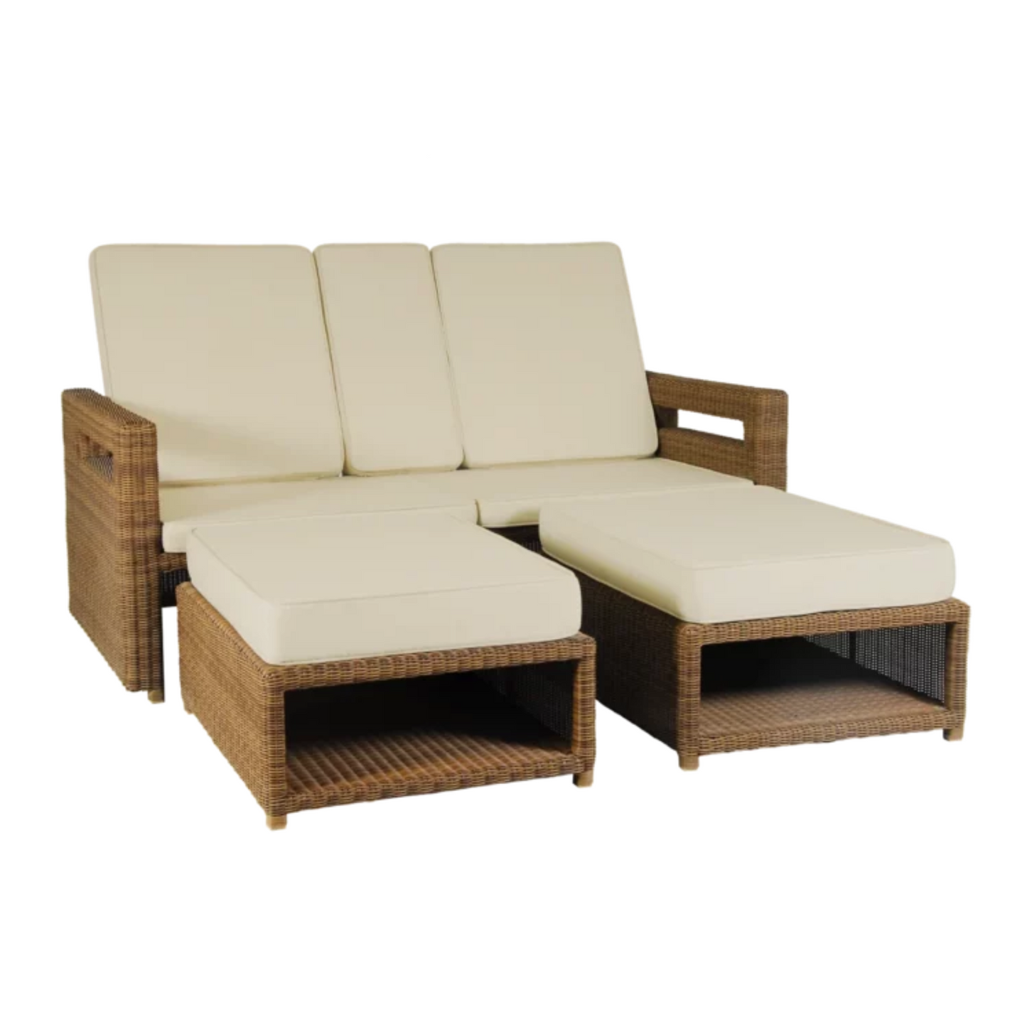 San Marino Lovers Recliner