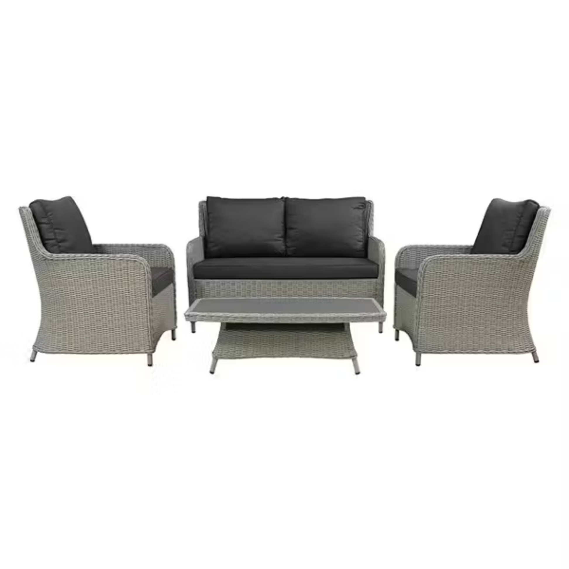 Sudgrove Lounge Outdoor Furniture Set