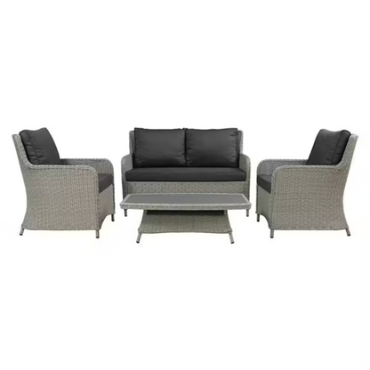 Sudgrove Lounge Outdoor Furniture Set