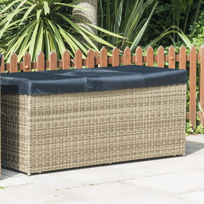 Seville Large Waterproof Cushion Storage Box (80 x 78 x 175cm)