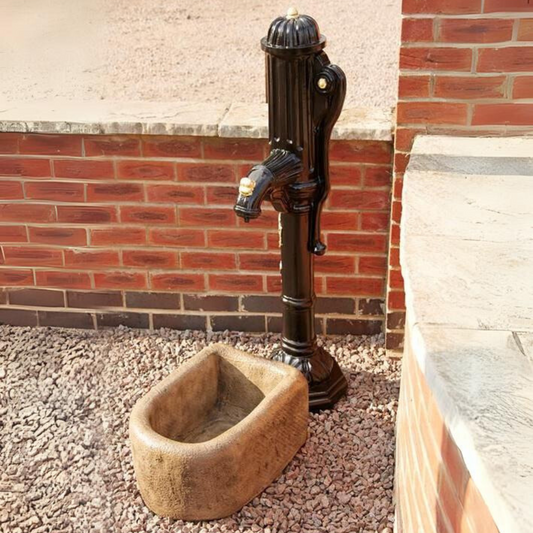 Village Pump Self Contained Water Feature